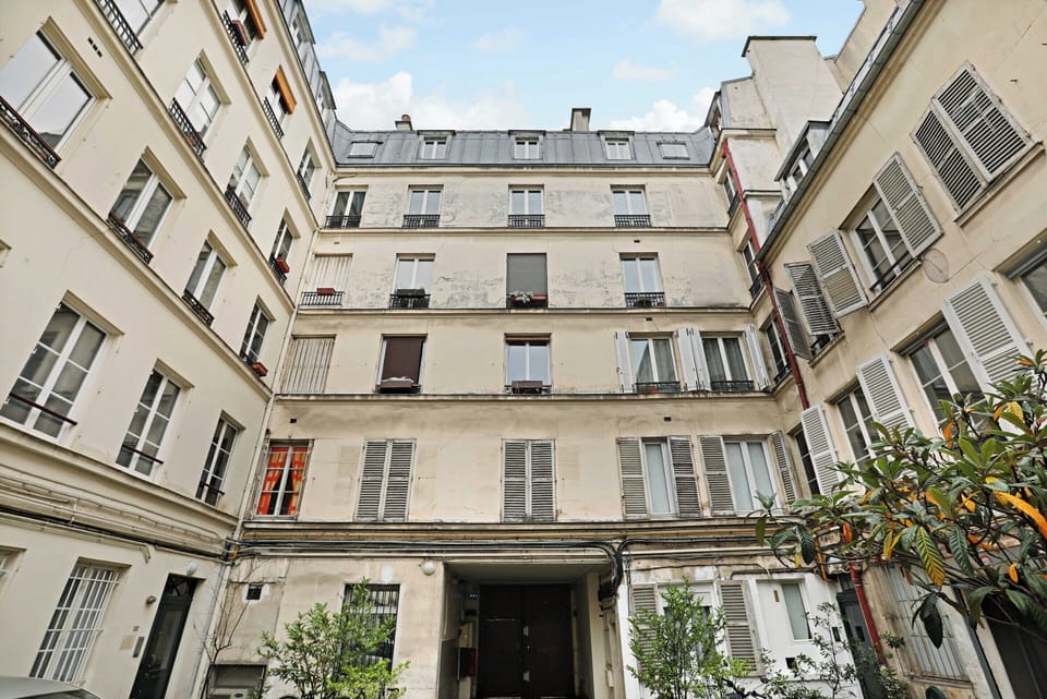 Apartment | Exterior