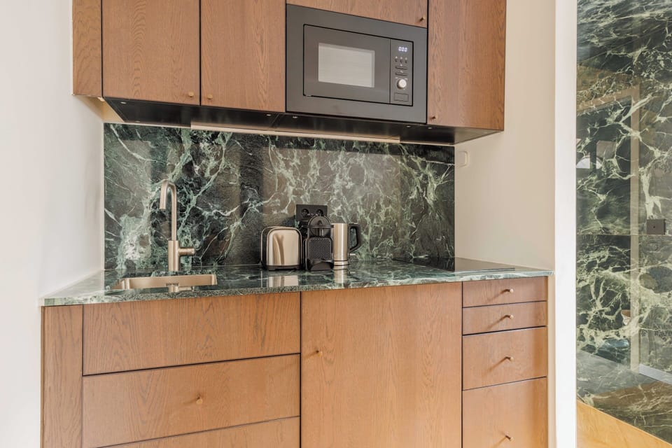 Apartment | Interior