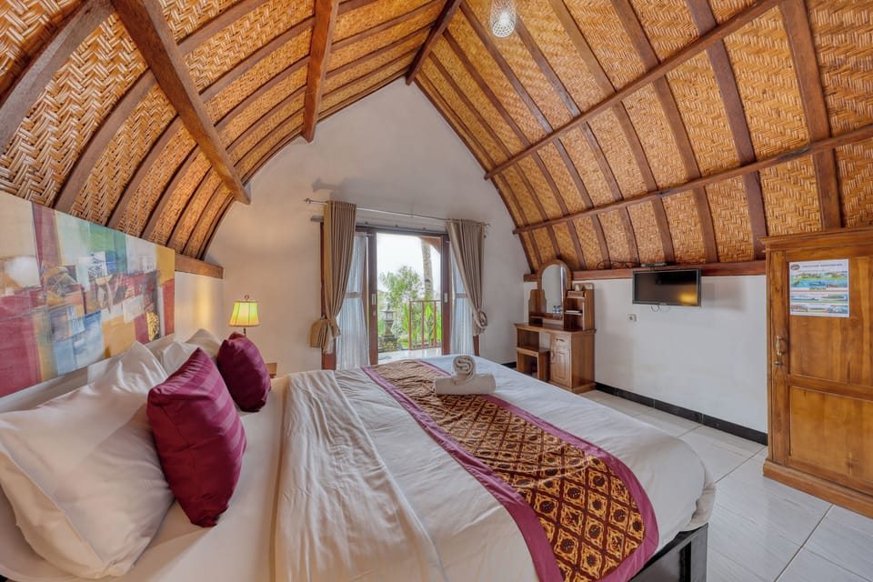 Standard Single Room, Courtyard View | Desk, free WiFi, bed sheets