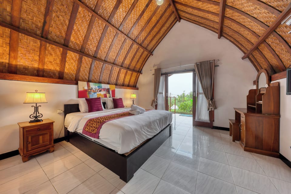 Standard Single Room, Courtyard View | Desk, free WiFi, bed sheets
