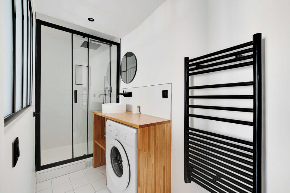 Apartment | Bathroom