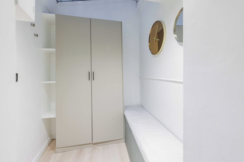 Apartment | Interior