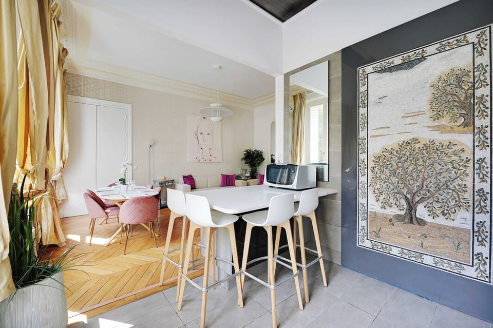 Apartment | Interior