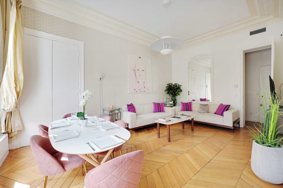 Apartment | Interior