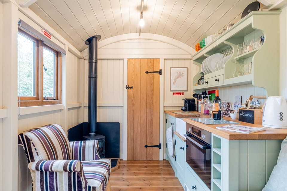 The Hideaway - StayCotswold