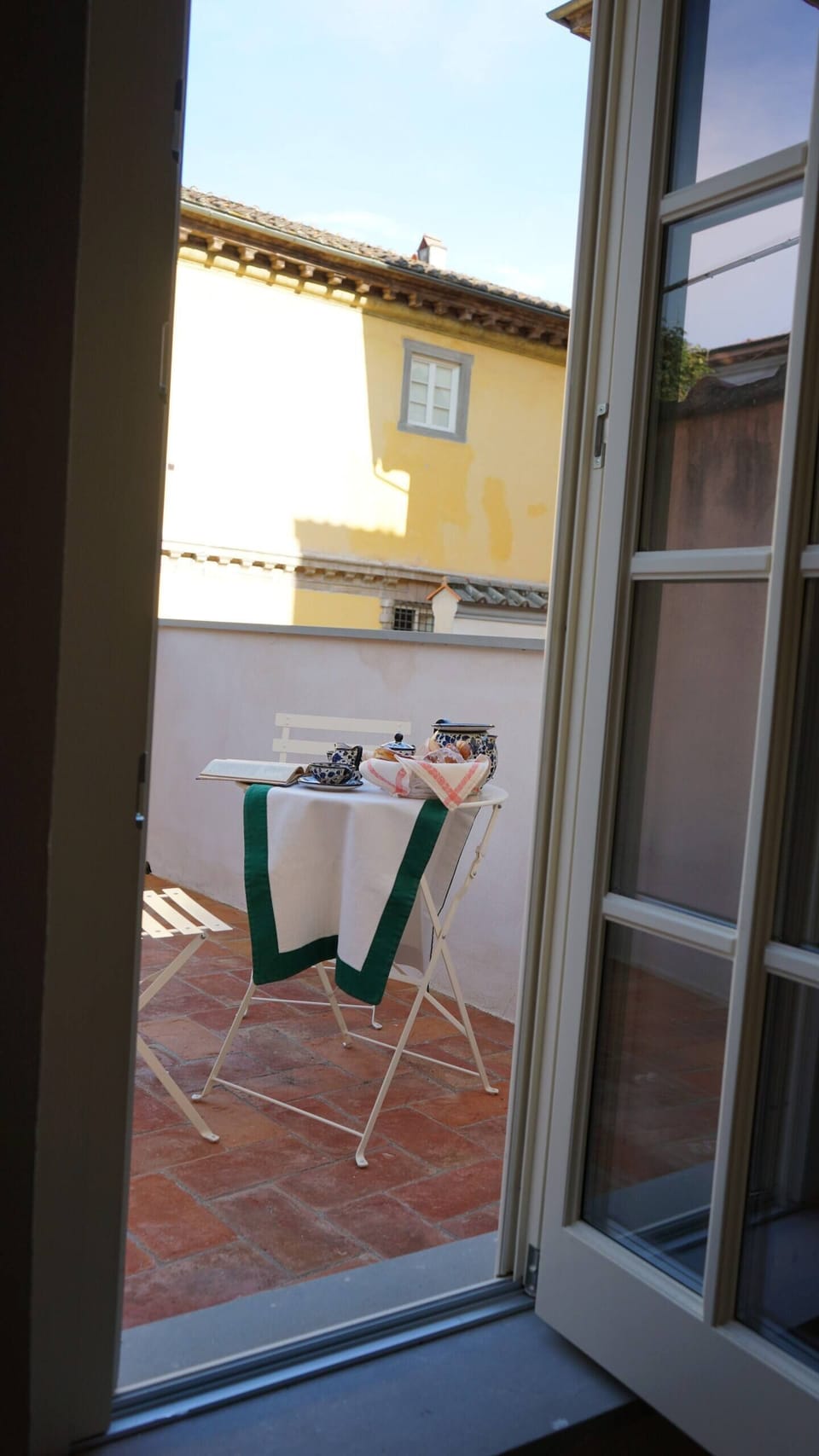esterno