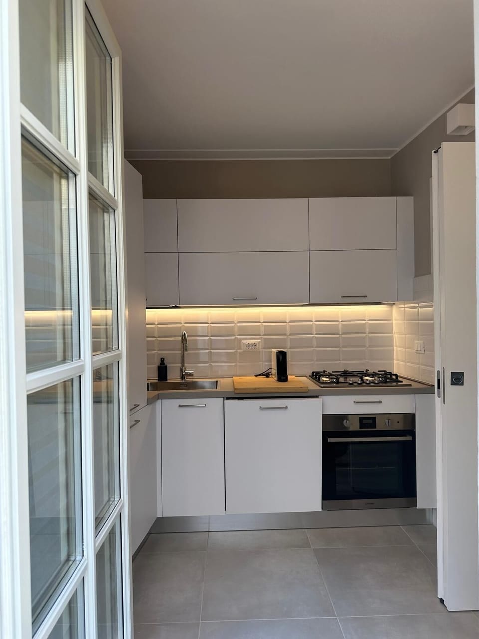cucina