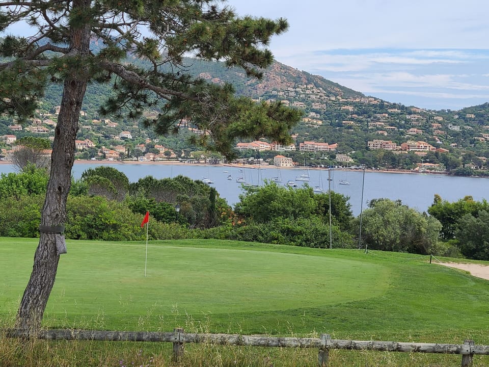 Golf