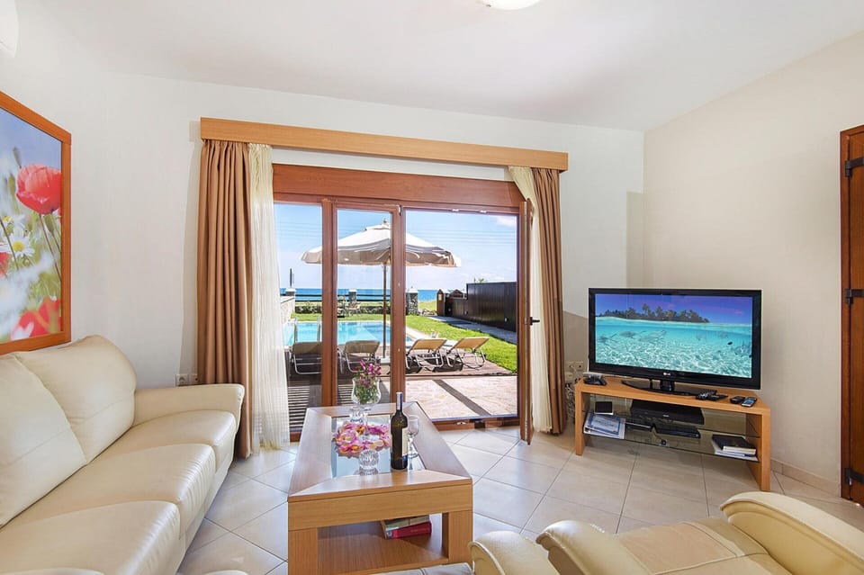 House | Living room