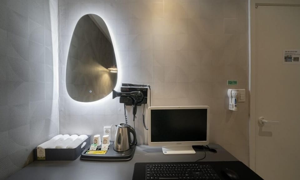 Standard Room | Individually decorated, individually furnished, free WiFi