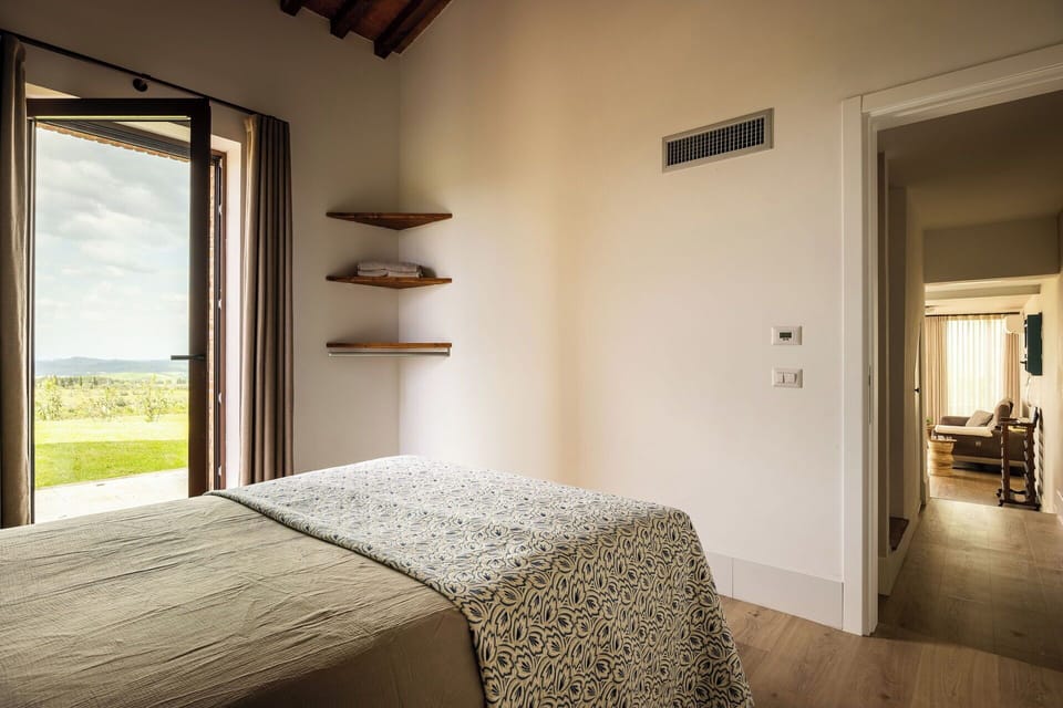 Autumn, Bedroom, Spring, Summer