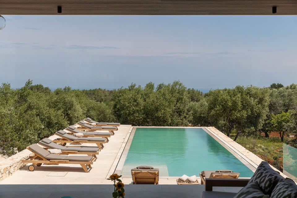 Activities, Building Exterior, Facilities, Main Entrance, Pool, Spring, Summer