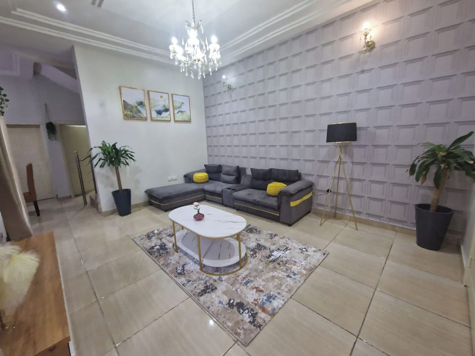 House | Living area | TV