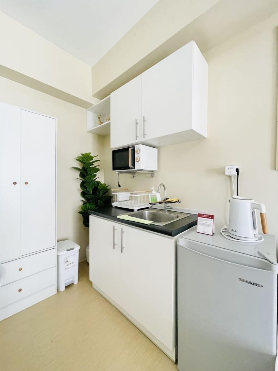 Kitchenette