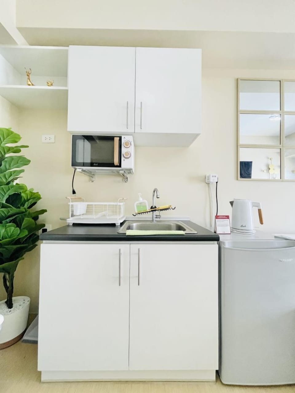 Kitchenette