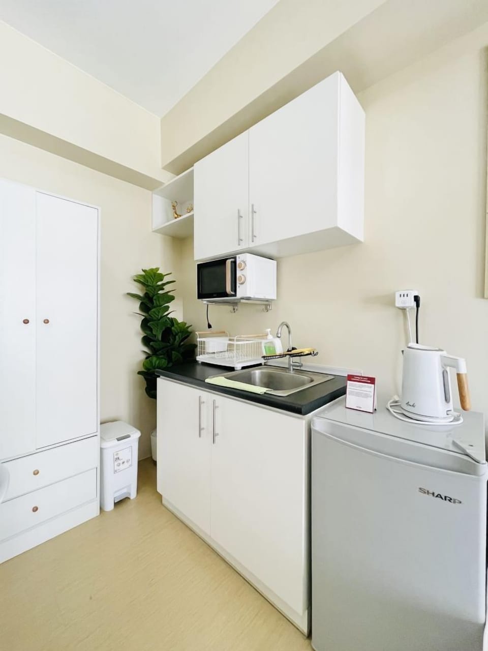 Kitchenette