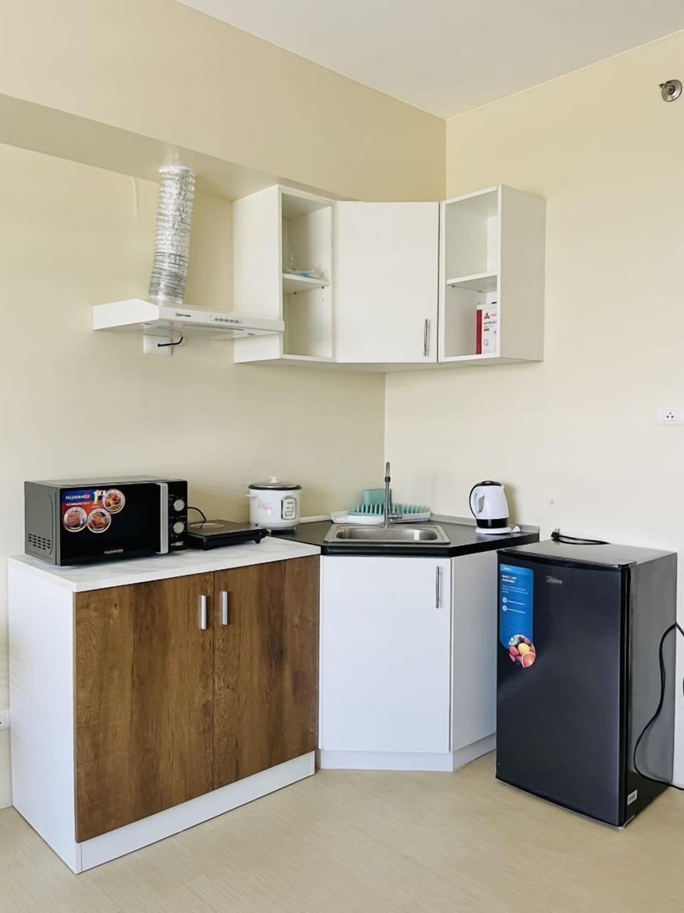 Kitchenette