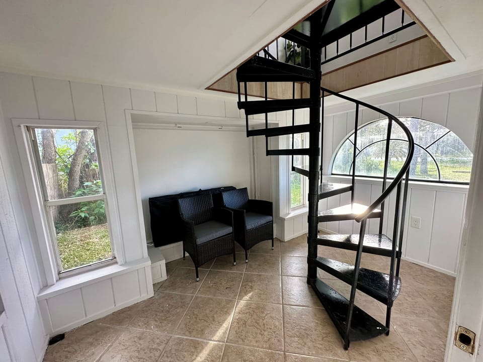 Stairwell