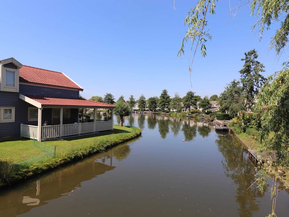 House | View from property