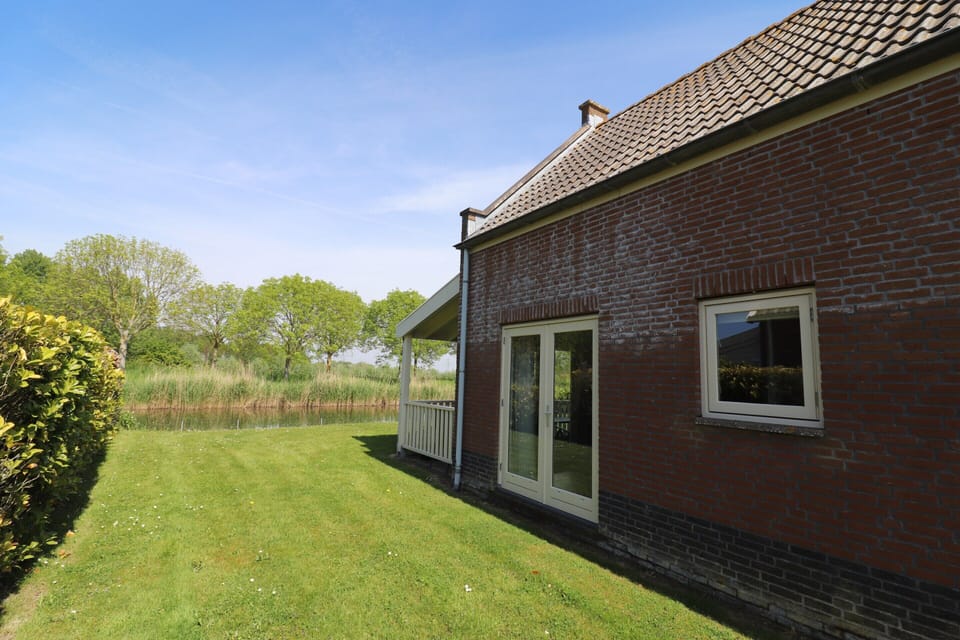 House | Garden