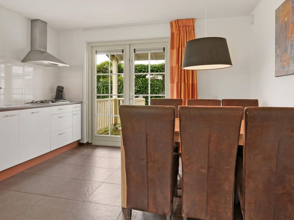 House | Private kitchen | Highchair