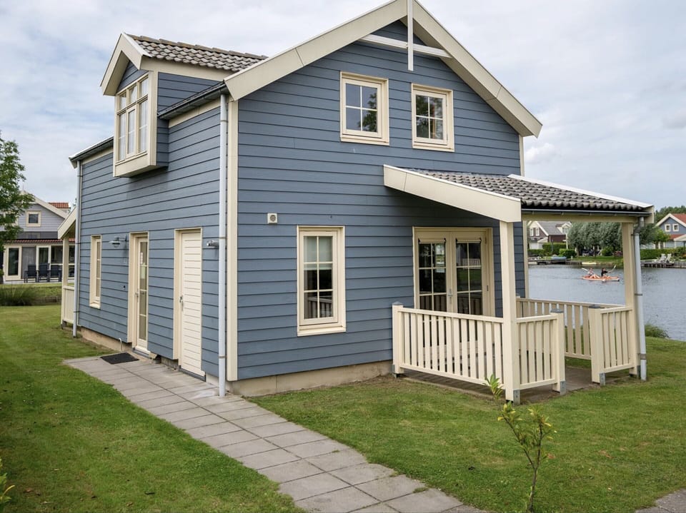 House | Exterior