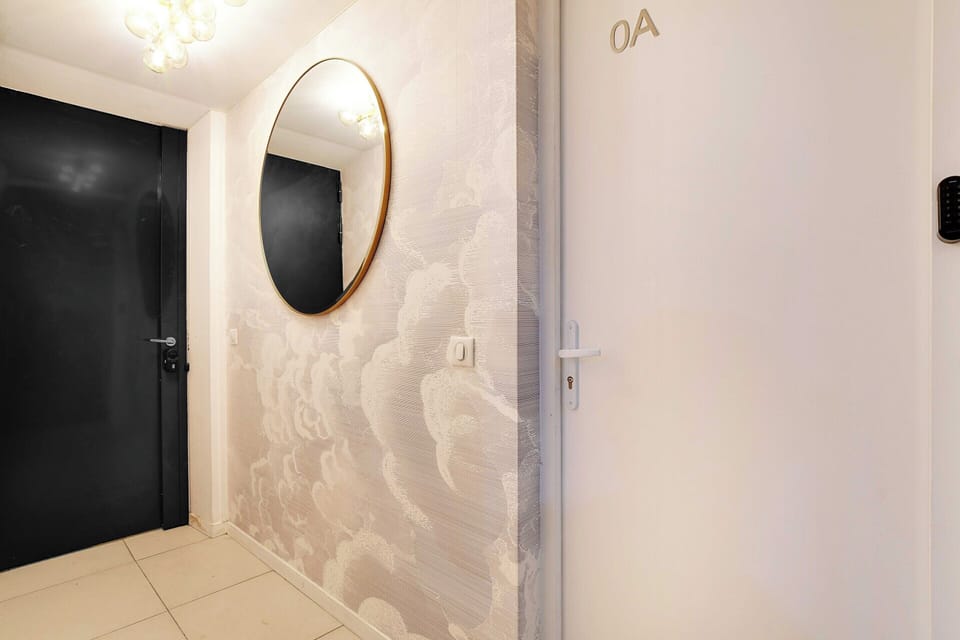 Apartment | Interior