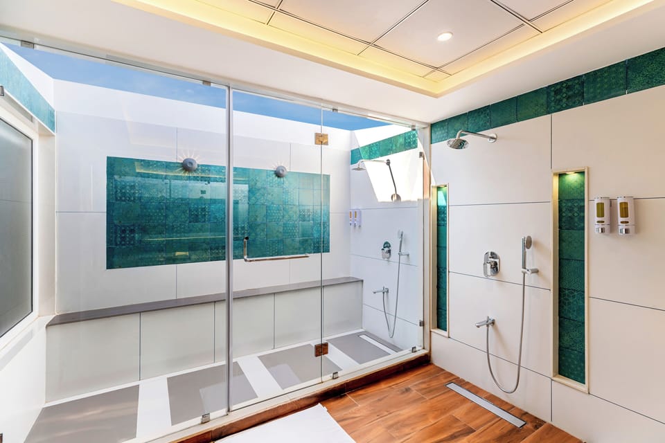 Enrise by Sayaji Dwarka Hotel in Gujarat
