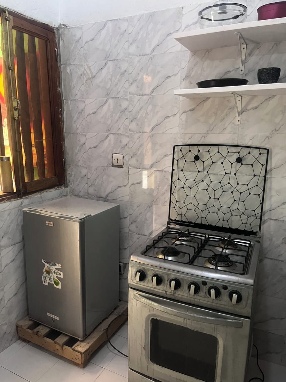 Grand Room | 1 bedroom, free WiFi