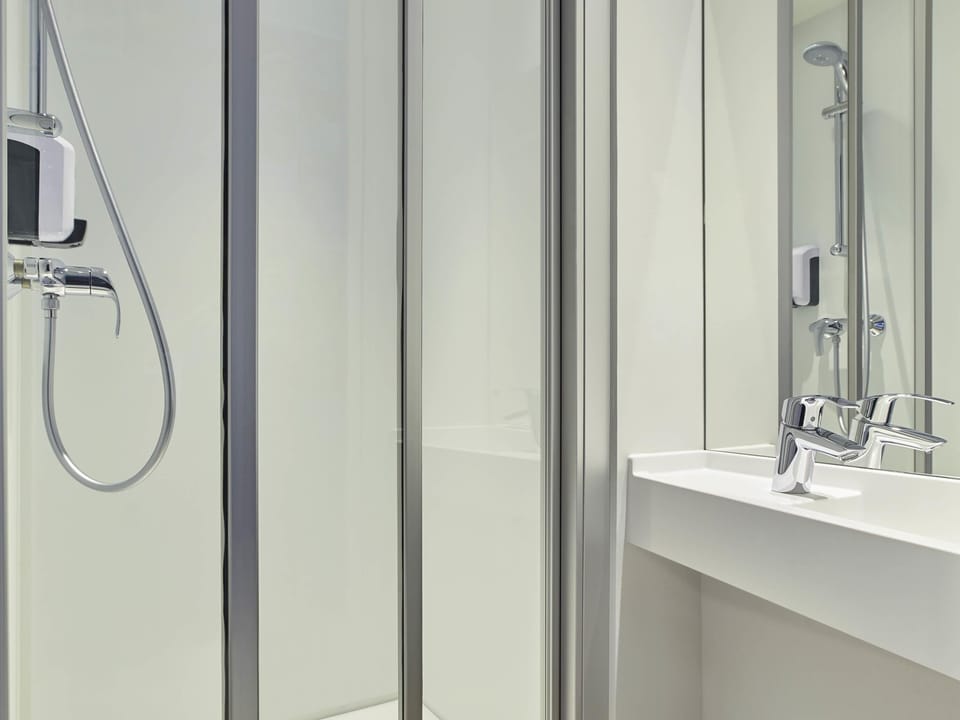 Room, Private Bathroom (Cabrio)