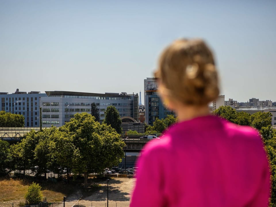 Suite, 1 Double Bed, Terrace | Soundproofing, free WiFi