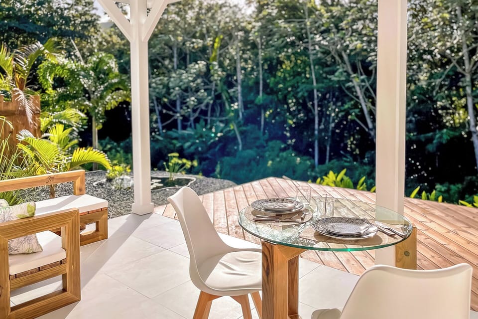 The White Palm - Tropical Bungalow-014