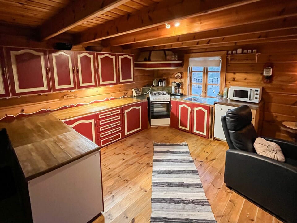 House | Interior