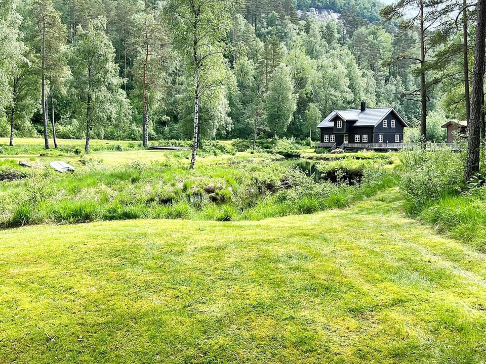 House | Exterior