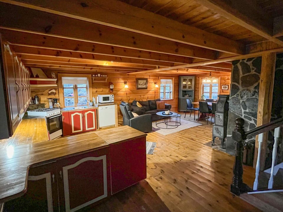 House | Interior