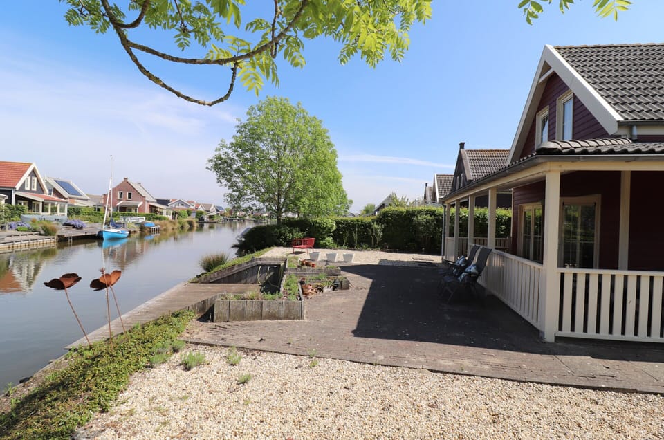 House | Garden