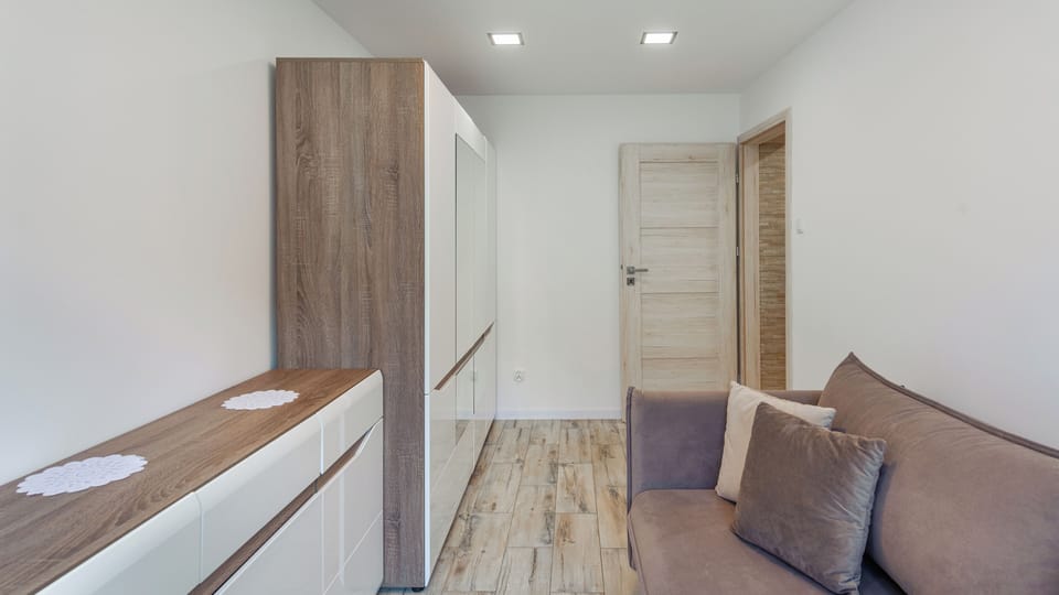 Apartment (B 20) | 1 bedroom, iron/ironing board, free WiFi