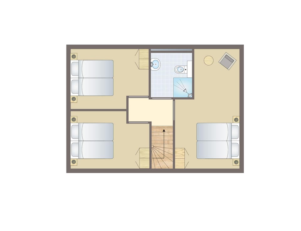 House | Interior detail