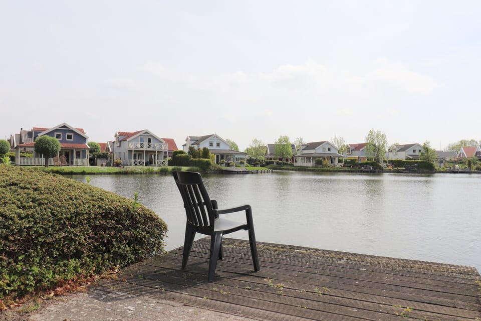 House | View from property