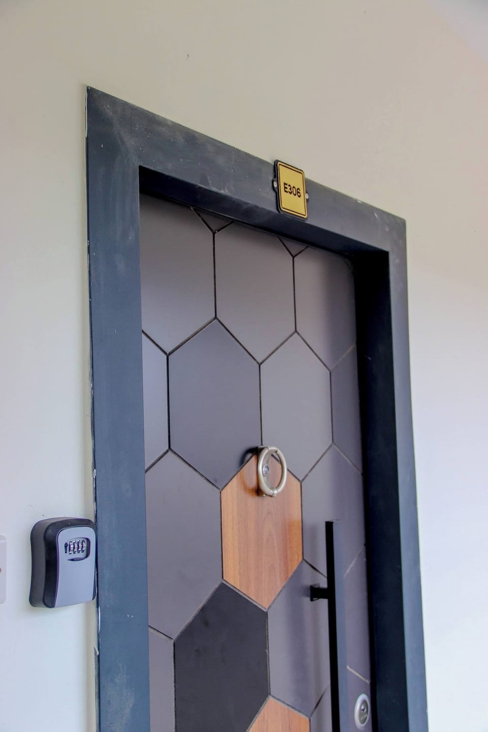 Apartment, 1 Bedroom, Accessible, Garden View | Miscellaneous