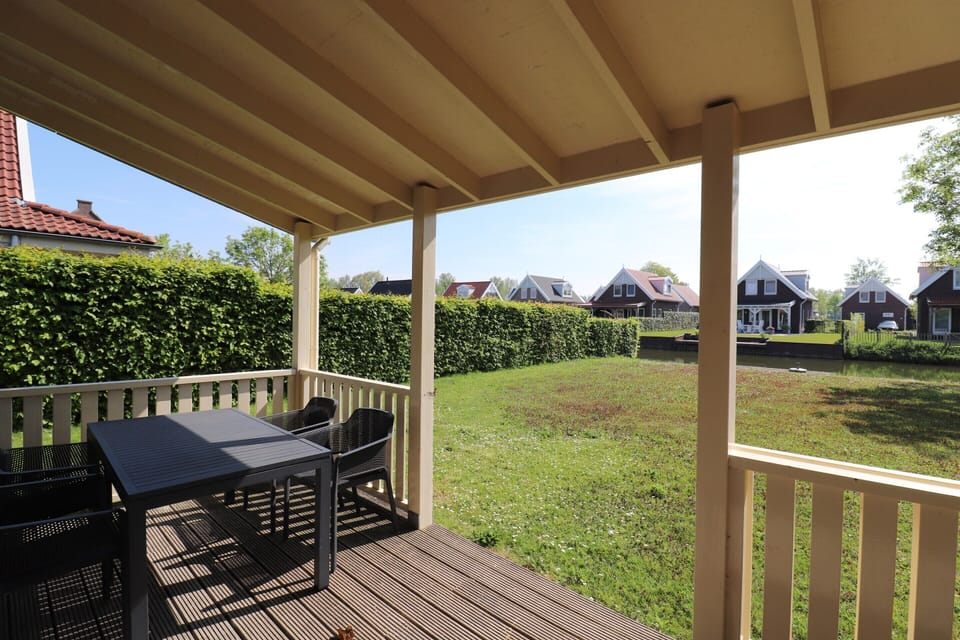 House | Balcony