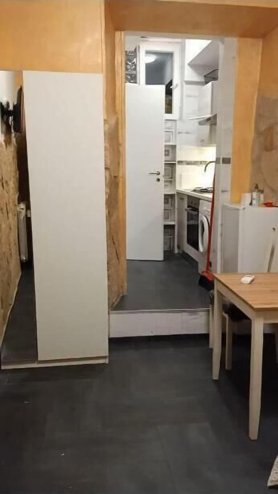 Basic Room