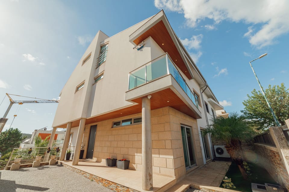 House | 5 bedrooms