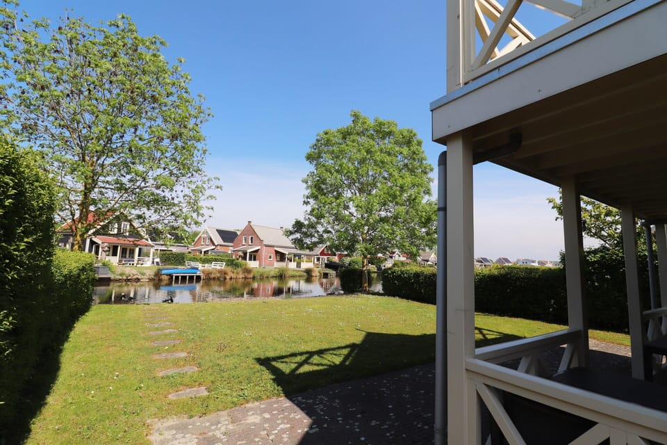 House | Garden