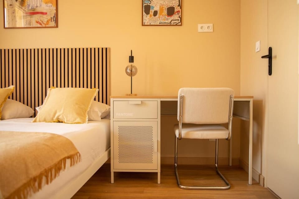 Classic Double Room, Kitchenette | WiFi (free)