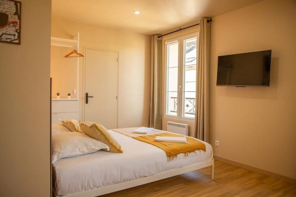Deluxe Double Room, Kitchenette | WiFi (free)
