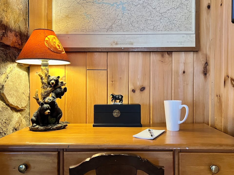 Work space