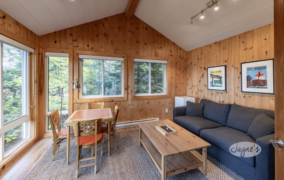 Muskoka Room