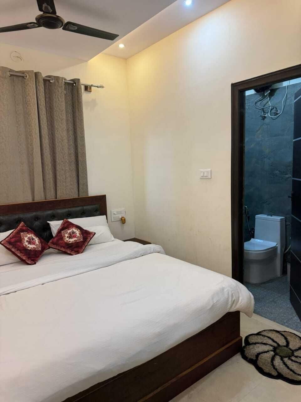 Villa, Patio, Pool View | 5 bedrooms, free WiFi