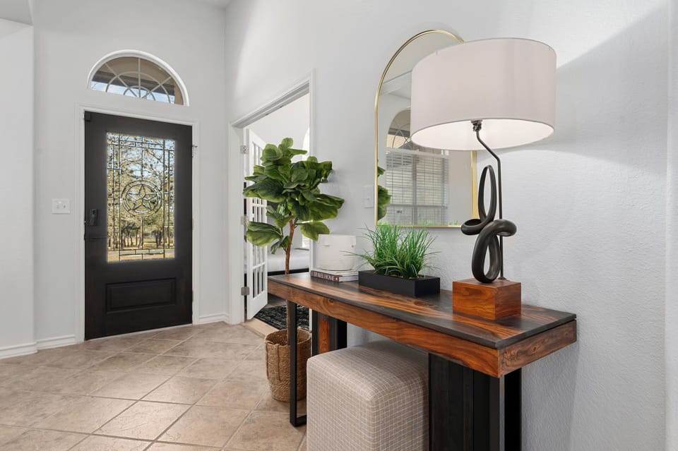 Foyer